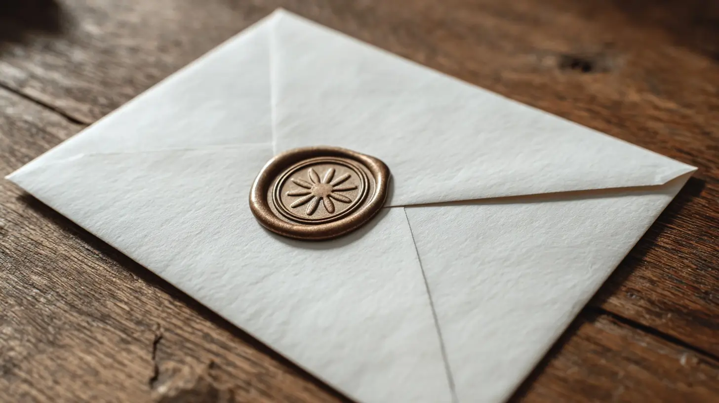 A Letter to Knowledge Workers