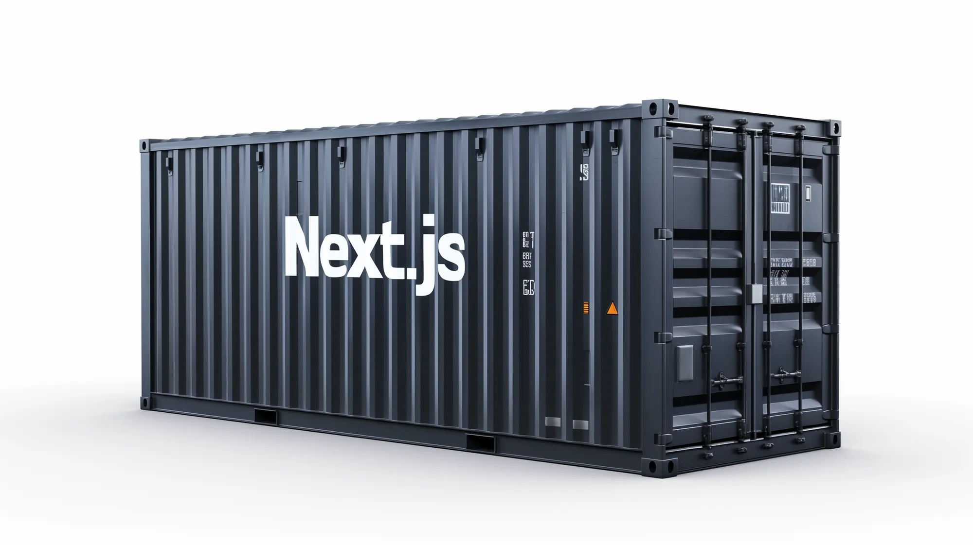 Bring Your Own Next.js cover image