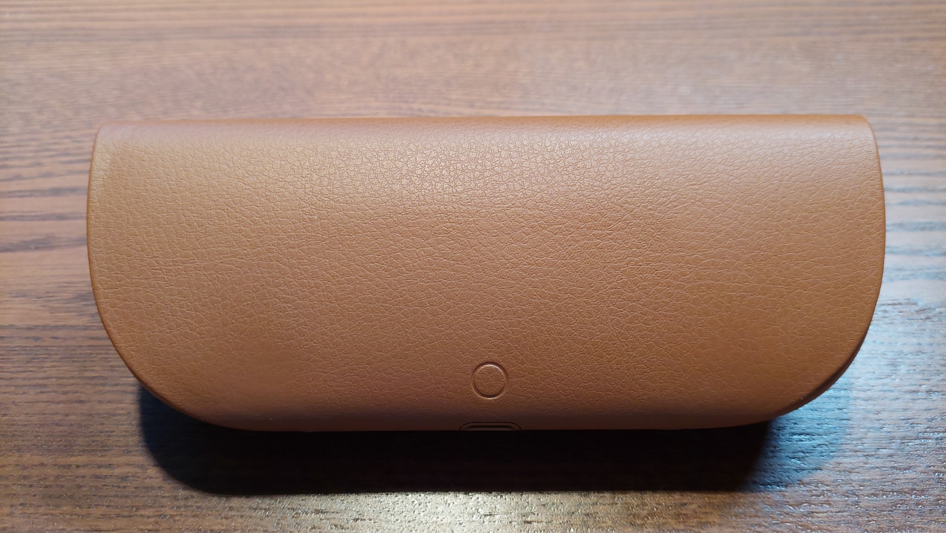 Meta Smart Glasses Case Back