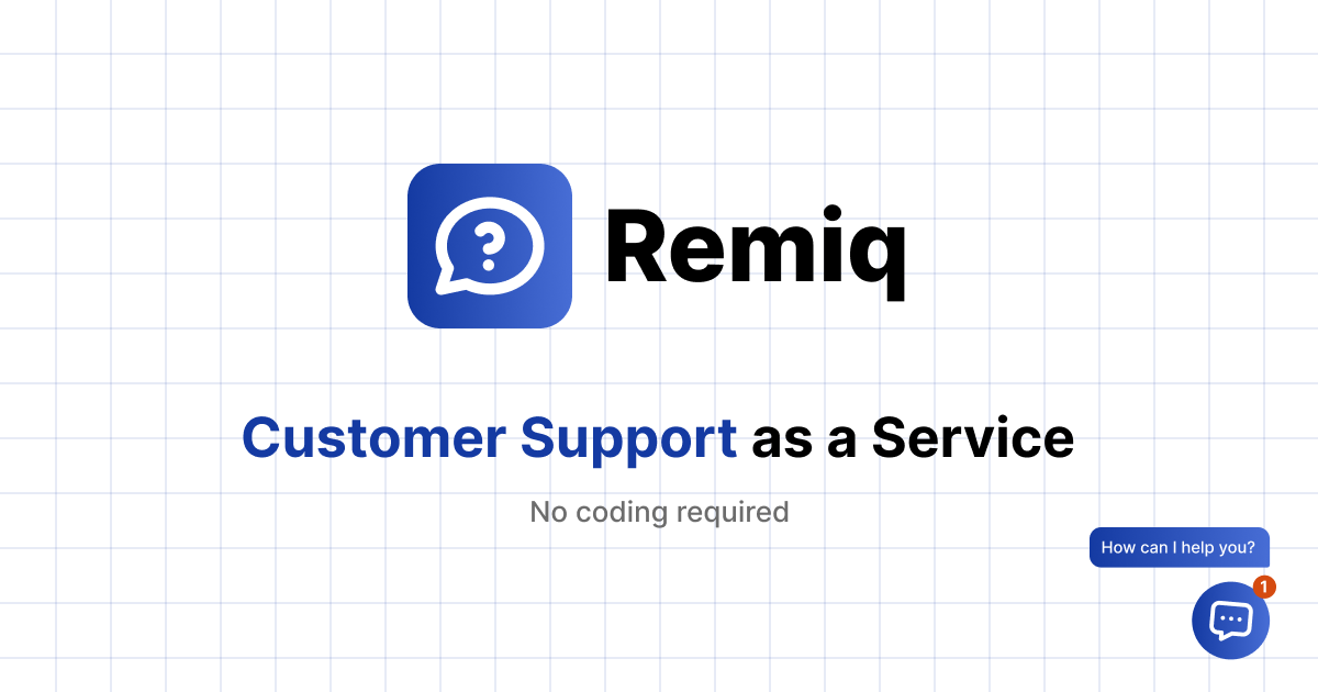 Remiq