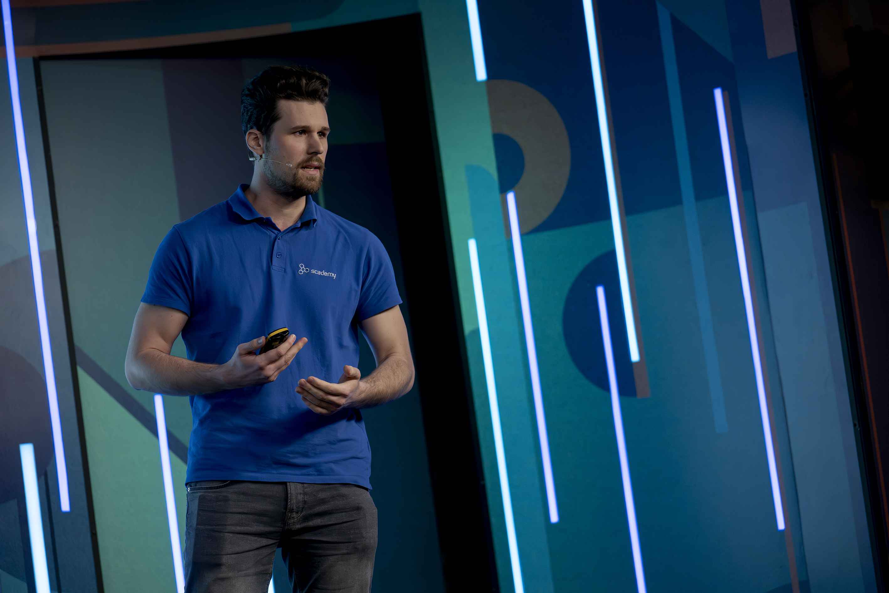 Adopting AI You Shouldn't Fear Will Be Good